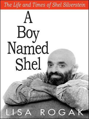 A Boy Named Shel - ebook